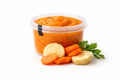 Rooted in Love Baby Puree (4 oz)